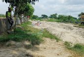 LAND FOR SALE @ 3.5KATHA .BLOCK – C2 & C3.