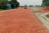 LAND FOR SALE @ 3.5KATHA .BLOCK – C2 & C3.