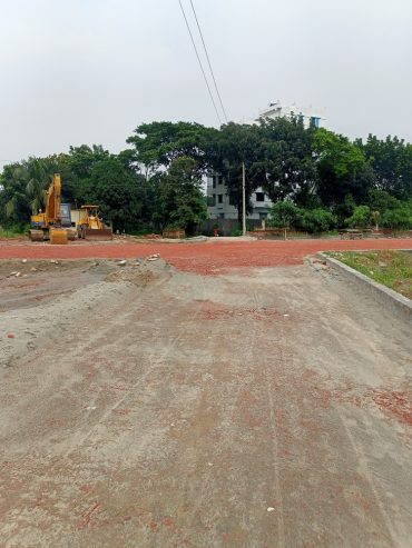 LAND SALE @ 20 KATHA. ATI BAZAR.BLOCK – C2 & C3.