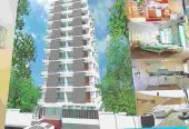 Flat sale @1150 SFT Mohammed pur. Dhaka uddan.