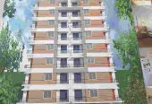 760 Sft NOBENOGOR ,ROAD NO- 4. FLAT SALE