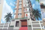 DHAKA UDDAN – FLAT SALE 850 SFT