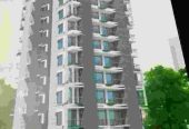 South Facing Flat sale @ 995 Sft Shamoly Housing.