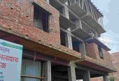 990 Sft FLAT FOR SALE ROAD NO- 4 MOHAMMED -PUR