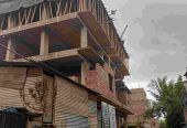 990 Sft FLAT FOR SALE ROAD NO- 4 MOHAMMED -PUR