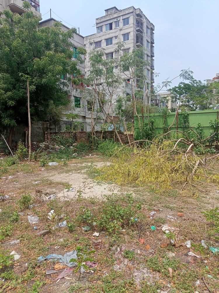 প্লট শেয়ার কিনে কনডোমনিয়ম ফ্ল্যাট বিক্রি করা হবে 1450 বর্গফুট