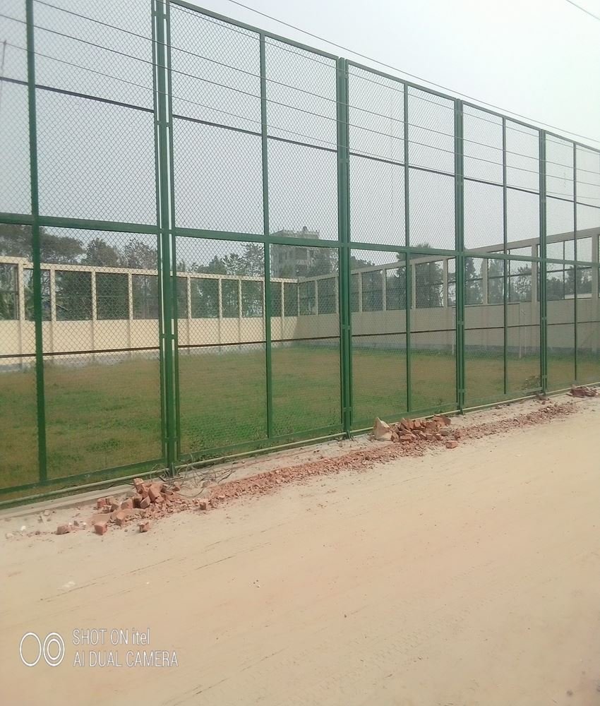 8 কাঠা নির্ভেজাল প্লট কিনুন ব্লক C2,C3 আটি বাজার