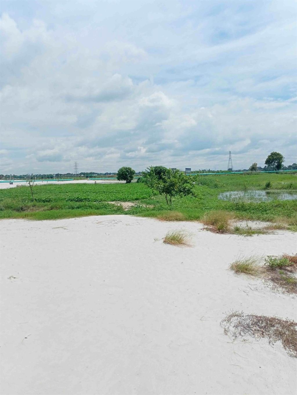 কিস্তিতে ন্যায্য দামে মানসম্মত প্লট নিন @ 5 কাঠা আটিবাজার