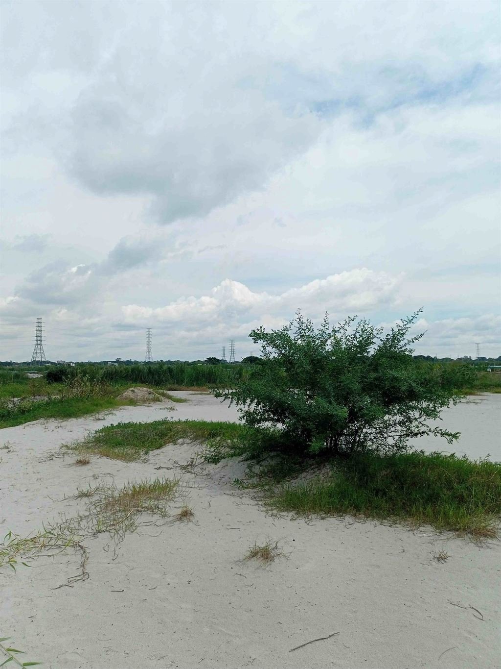 কিস্তিতে সল্প মূল্যে জমি বিক্রি হবে @ 10 কাঠা আটিবাজার