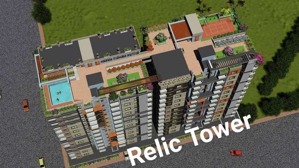 কনডোমনিয়াম প্রজেক্টে @ 100 বর্গফুট কমর্শিয়াল স্পেস বিক্রি,মনসূরাবাদ আবাসিক এলাকা