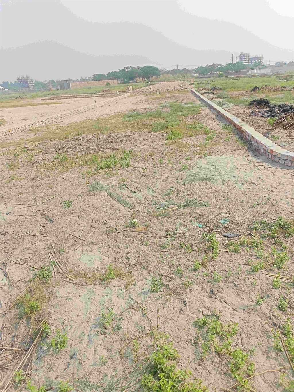 মিলেনিয়াম সিটি রেডি প্লটে লাভজনক বিনিয়োগ @ 2.75 কাঠা