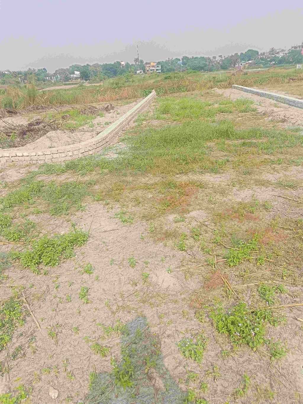 মিলেনিয়াম সিটি রেডি প্লটে লাভজনক বিনিয়োগ @ 2.75 কাঠা