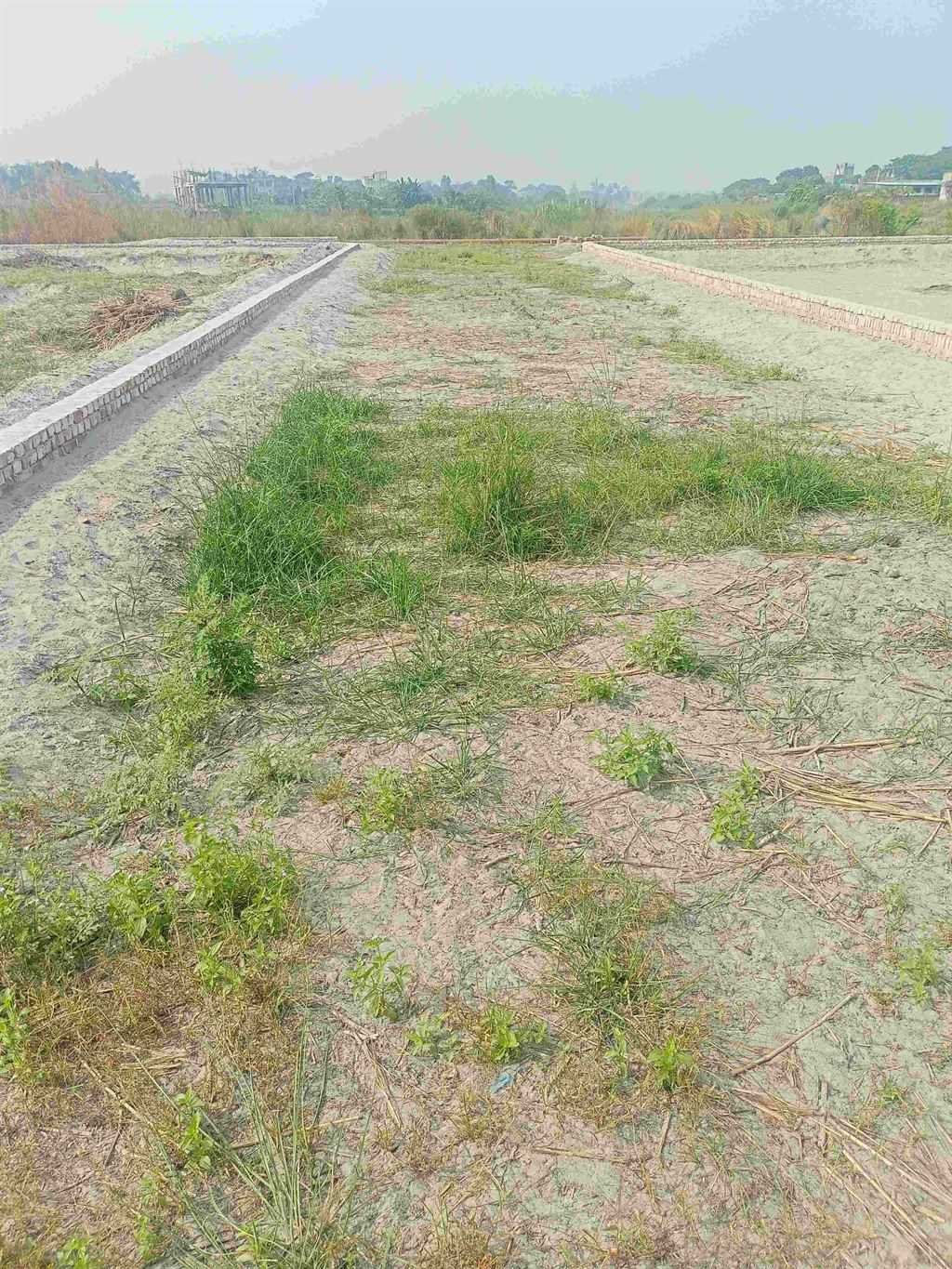 রেডি প্লটে লাভজনক বিনিয়োগ @ 8 কাঠা মিলেনিয়াম সিটি