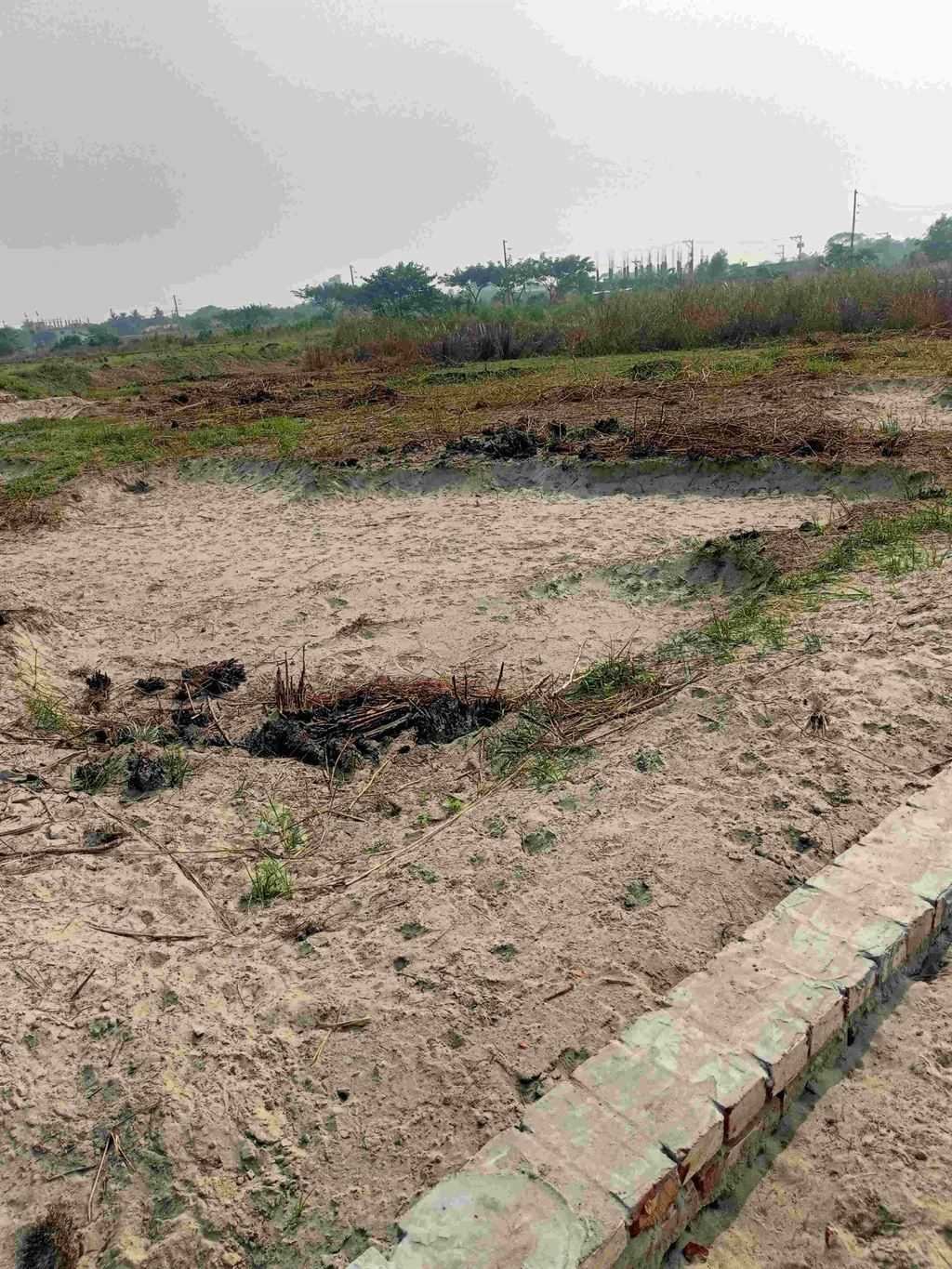 রেডি প্লটে লাভজনক বিনিয়োগ @ 15 কাঠা জমি বিক্রয় হবে মিলেনিয়াম সিটি