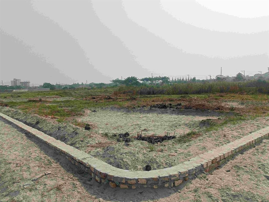 রেডি প্লটে লাভজনক বিনিয়োগ @ 15 কাঠা জমি বিক্রয় হবে মিলেনিয়াম সিটি