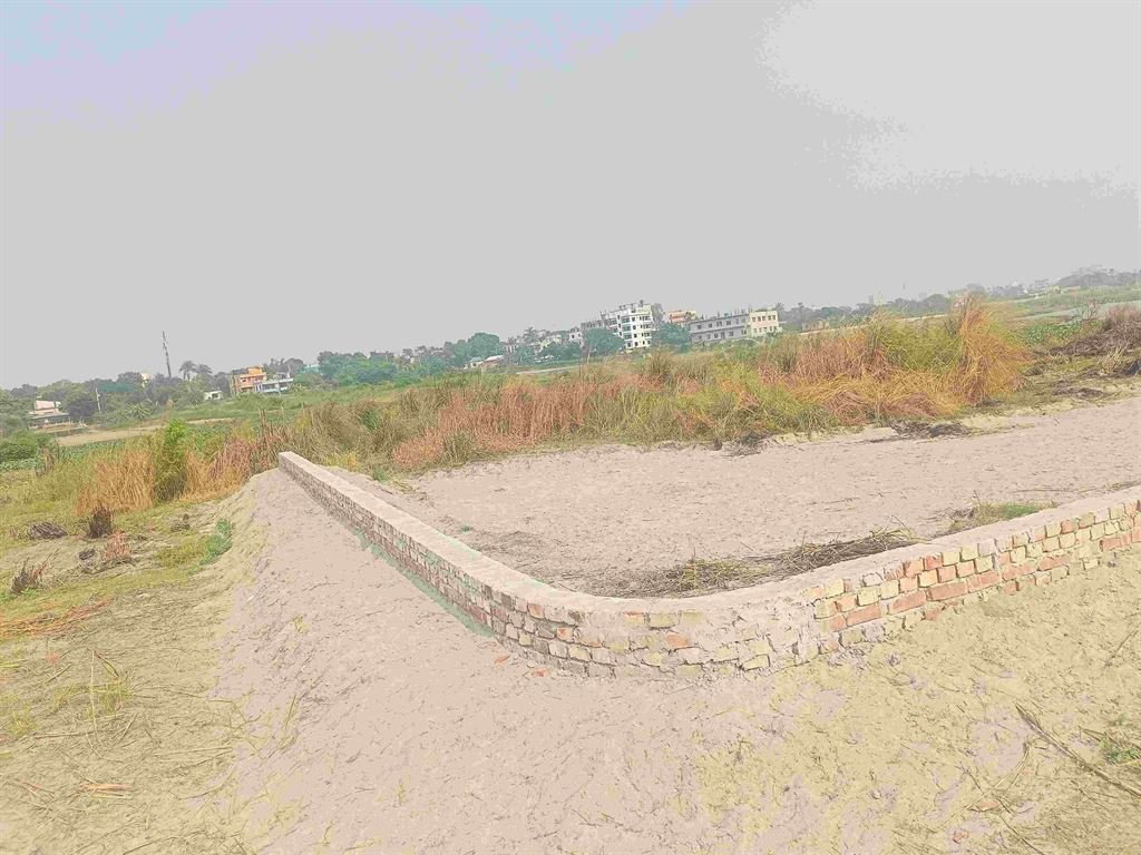 মিলেনিয়াম সিটি রেডি প্লটে লাভজনক বিনিয়োগ @ 6 কাঠা