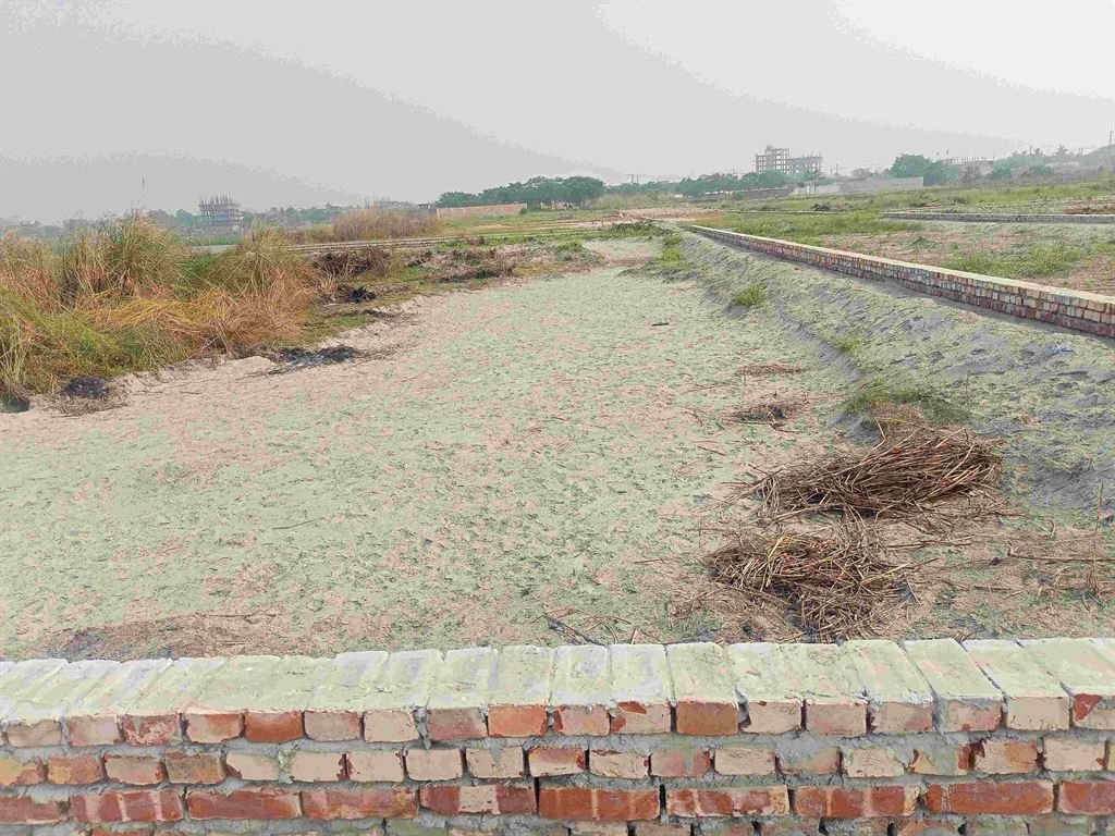 মিলেনিয়াম সিটি রেডি প্লটে লাভজনক বিনিয়োগ @ 6 কাঠা