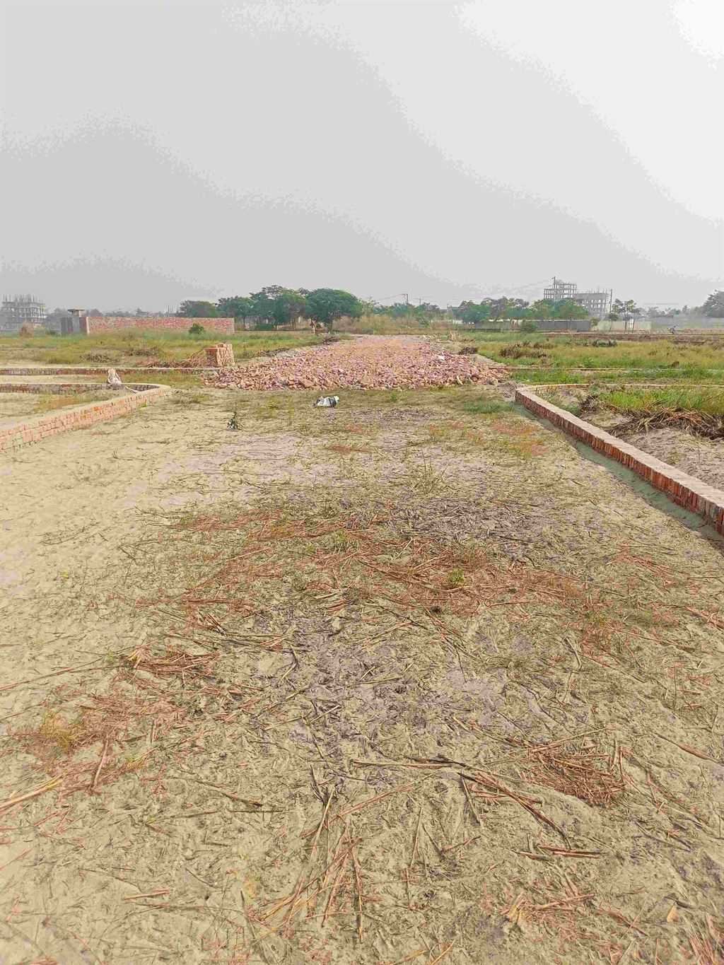 রেডি প্লটে লাভজনক বিনিয়োগ 3.5 কাঠা @ মিলেনিয়াম সিটি