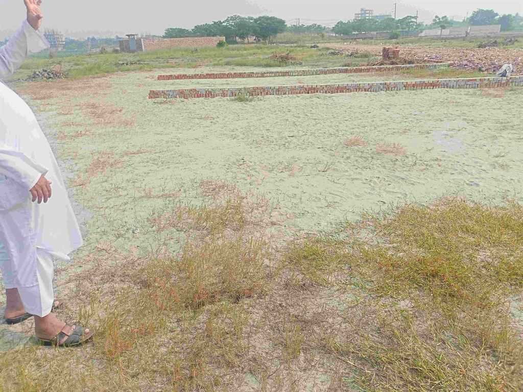 রেডি প্লটে লাভজনক বিনিয়োগ @ 5.25 কাঠা