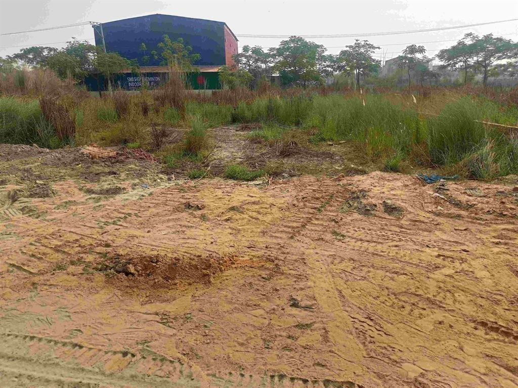 রেডি প্লটে লাভজনক বিনিয়োগ @ 5.25 কাঠা