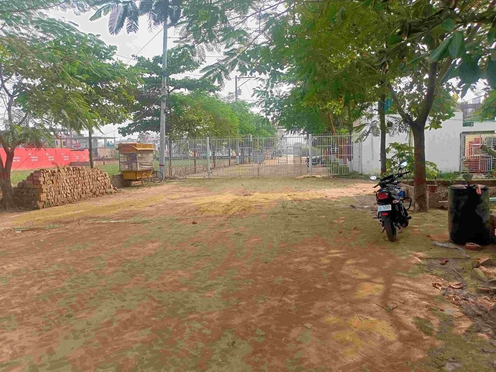 মিলেনিয়াম সিটি রেডি প্লটে লাভজনক বিনিয়োগ @ 2.75 কাঠা