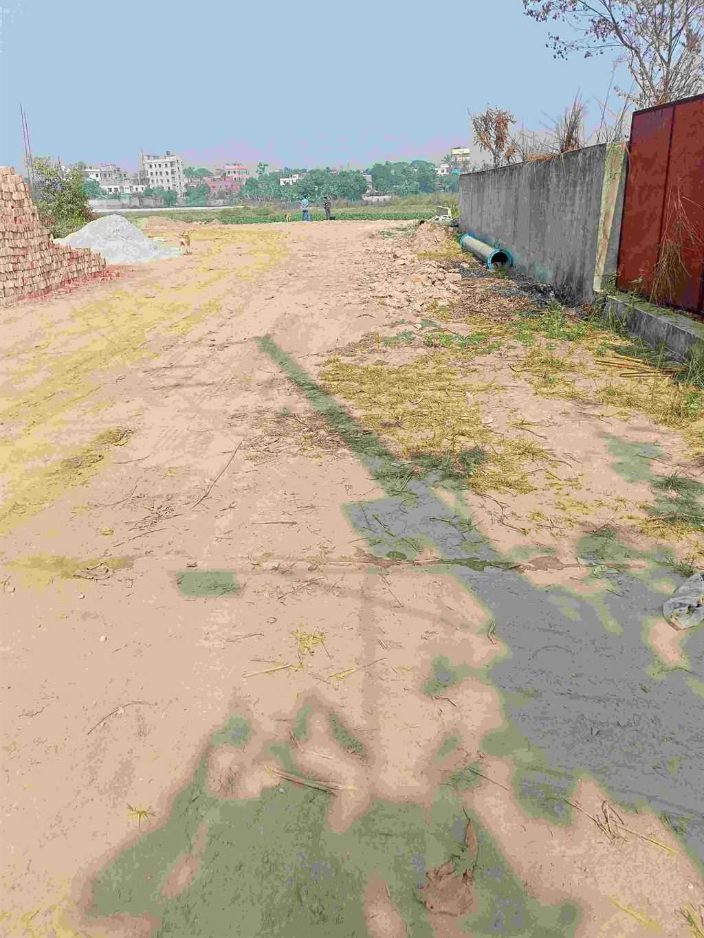 মিলেনিয়াম সিটি রেডি প্লটে লাভজনক বিনিয়োগ @ 7.5 কাঠা