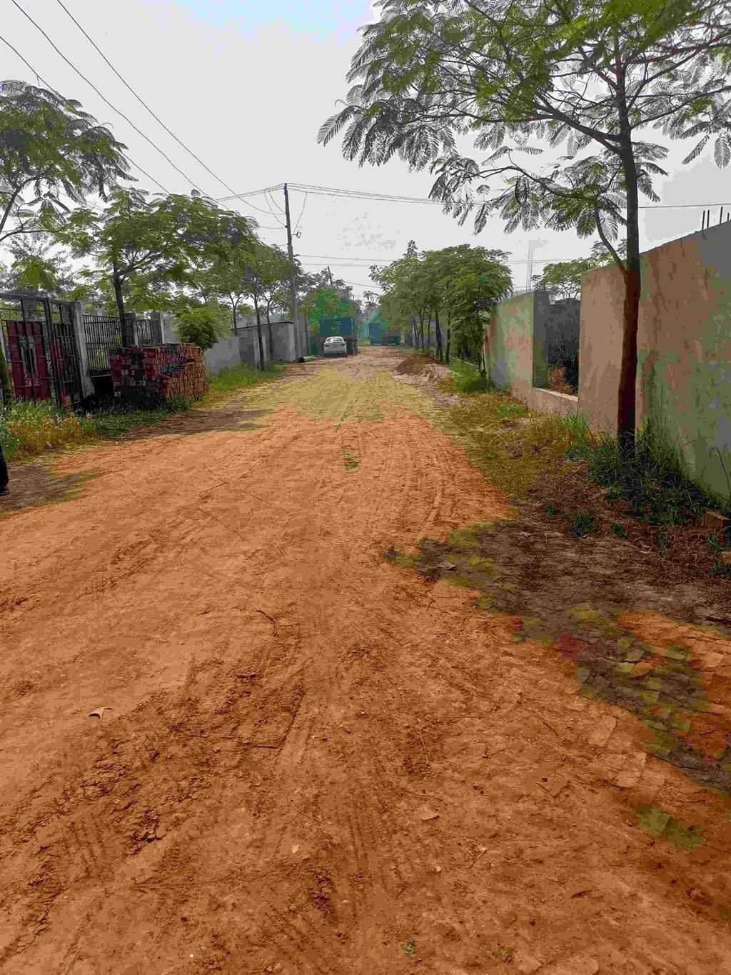 মিলেনিয়াম সিটি রেডি প্লটে লাভজনক বিনিয়োগ @ 6 কাঠা