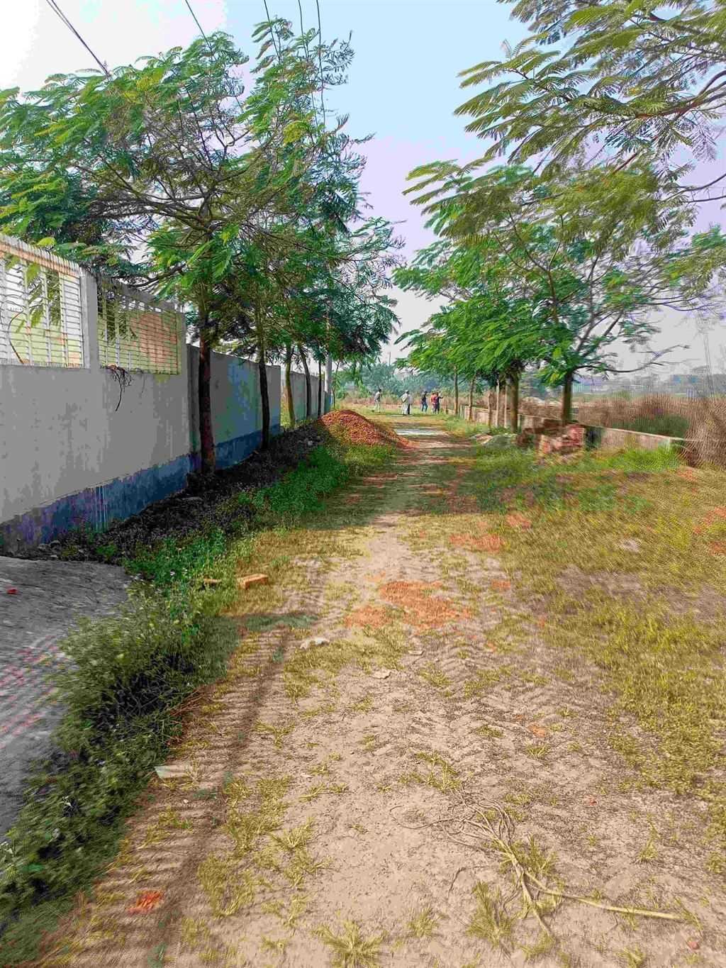 রেডি প্লটে লাভজনক বিনিয়োগ @ 5.25 কাঠা