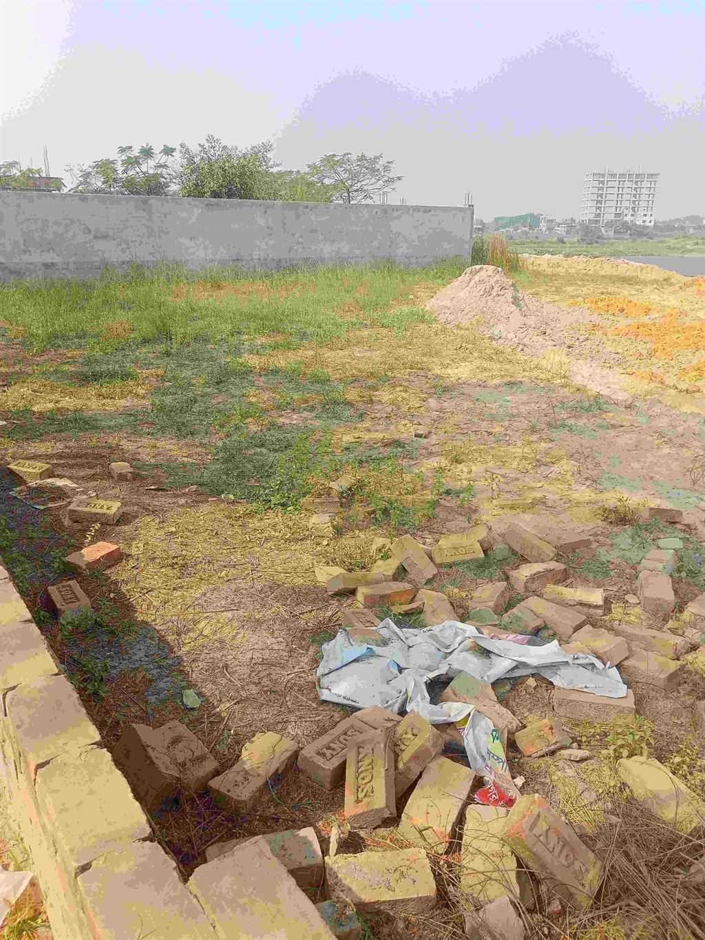 মিলেনিয়াম সিটি রেডি প্লটে লাভজনক বিনিয়োগ @ 8.5 কাঠা বিক্রয়