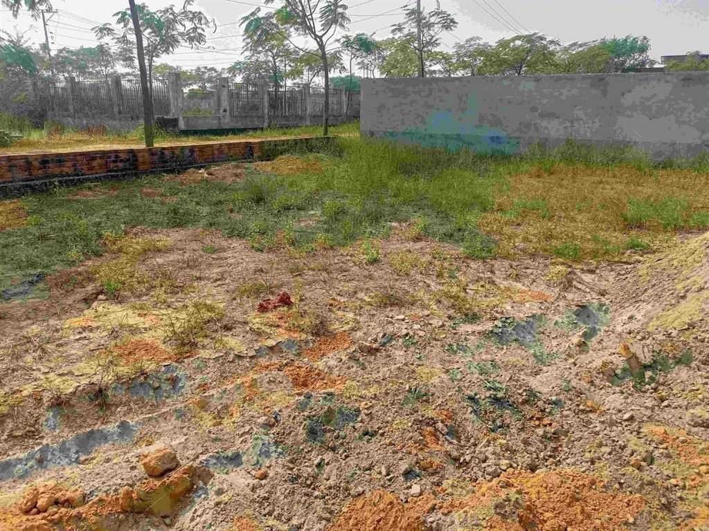 মিলেনিয়াম সিটি রেডি প্লটে লাভজনক বিনিয়োগ @ 8.5 কাঠা বিক্রয়