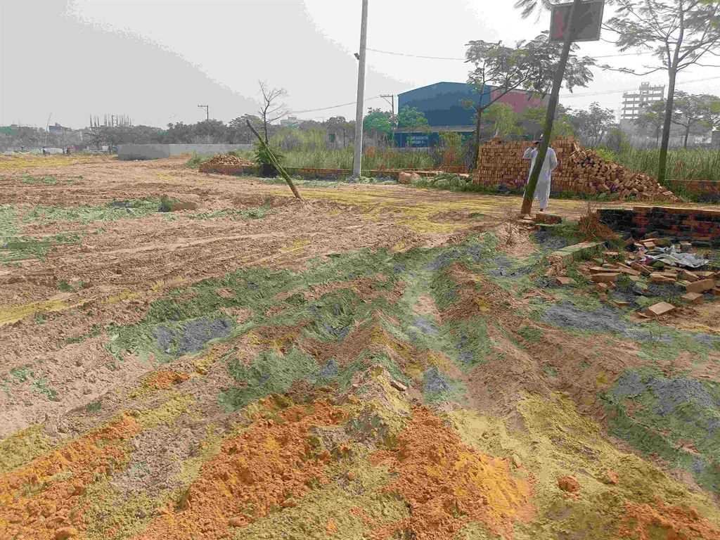 মিলেনিয়াম সিটি রেডি প্লটে লাভজনক বিনিয়োগ @ 5 কাঠা