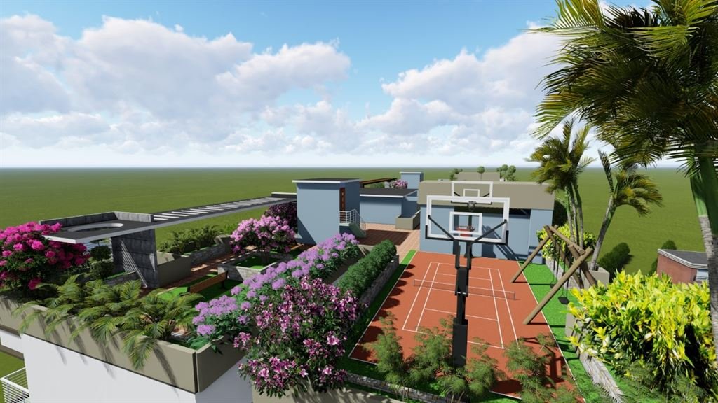 কনডোমনিয়াম প্রজেক্টে @ 100 বর্গফুট কমর্শিয়াল স্পেস বিক্রি,মনসূরাবাদ আবাসিক এলাকা