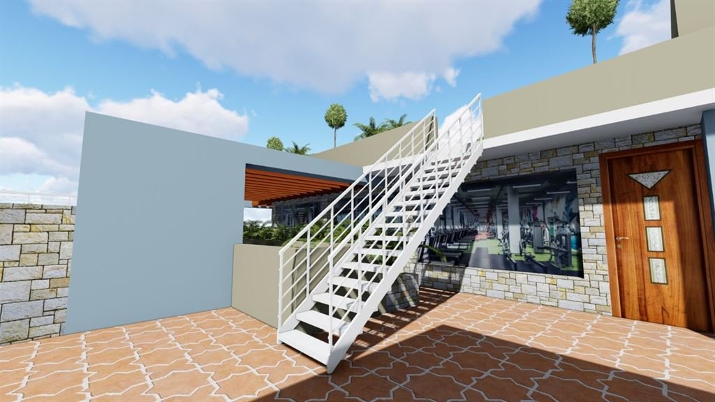 কনডোমনিয়াম প্রজেক্টে @ 100 বর্গফুট কমর্শিয়াল স্পেস বিক্রি,মনসূরাবাদ আবাসিক এলাকা