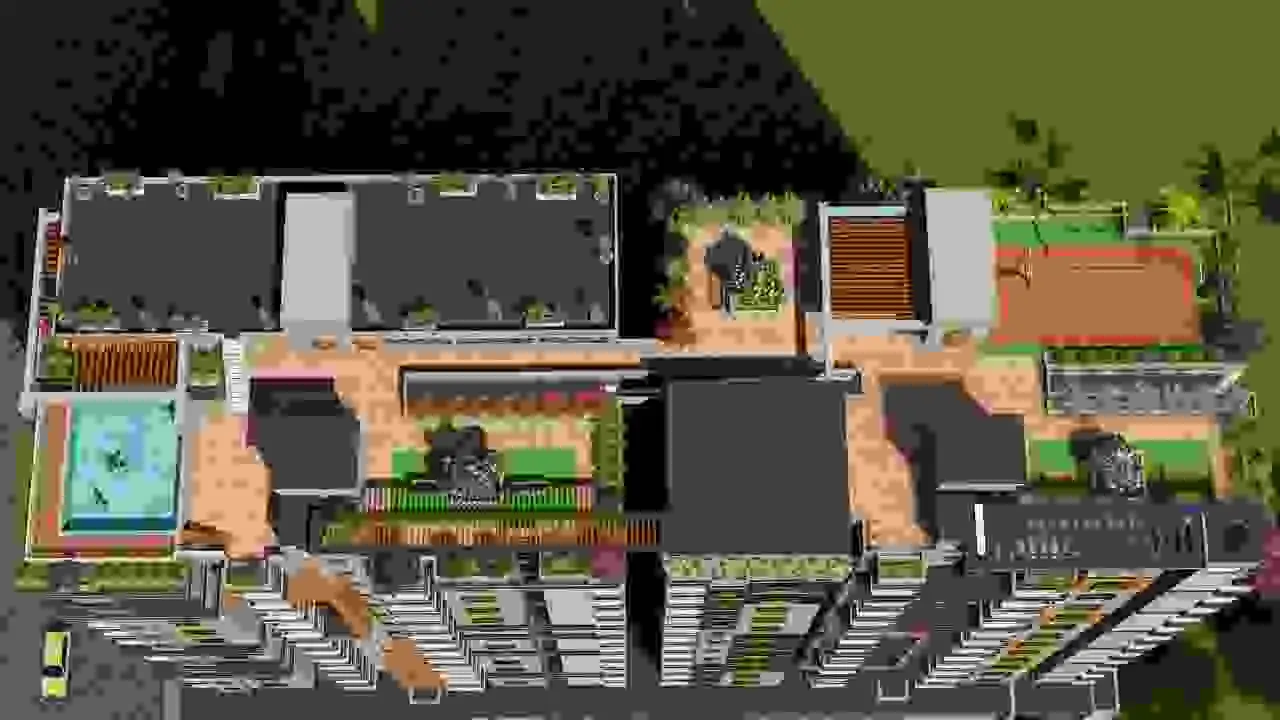 কনডোমনিয়াম প্রজেক্টে আপনার সপ্নের ফ্ল্যাট টি বুকিং করুন @ ১৫৫০