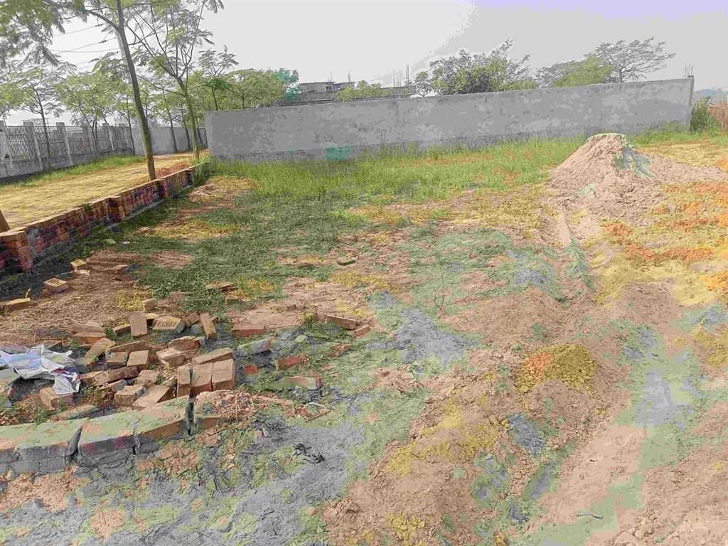 রেডি প্লটে লাভজনক বিনিয়োগ @ 20 কাঠা জমি বিক্রয়