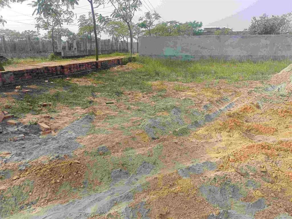 রেডি প্লটে লাভজনক বিনিয়োগ @ 20 কাঠা জমি বিক্রয়