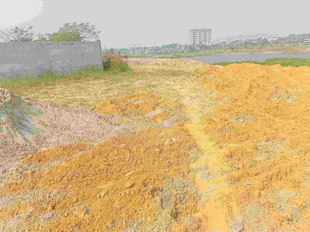 রেডি প্লটে লাভজনক বিনিয়োগ @ 20 কাঠা জমি বিক্রয়