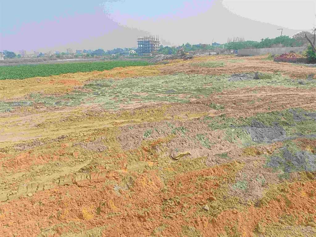 রেডি প্লটে লাভজনক বিনিয়োগ @ 20 কাঠা জমি বিক্রয়