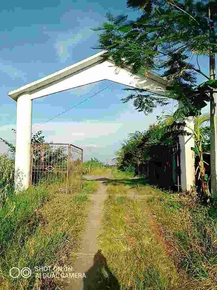 চাকুরিজীবীদের জন্য 6 কাঠা প্লট বিক্রয় আটি