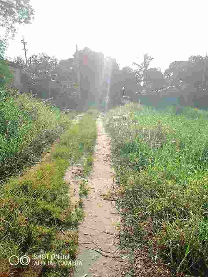 চাকুরিজীবীদের জন্য 6 কাঠা প্লট বিক্রয় আটি