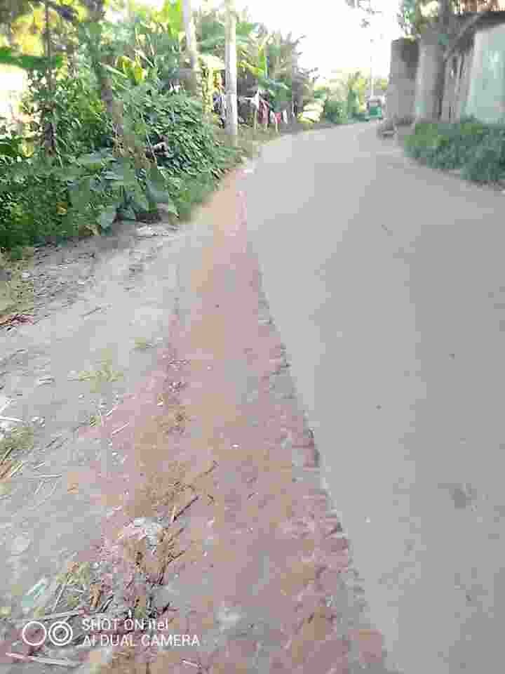 চাকুরিজীবীদের জন্য 6 কাঠা প্লট বিক্রয় আটি