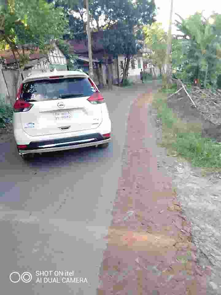 চাকুরিজীবীদের জন্য 6 কাঠা প্লট বিক্রয় আটি