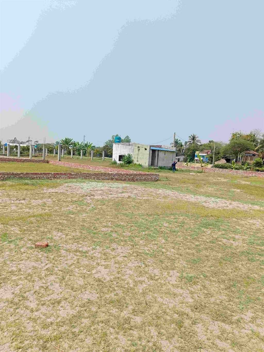 চাকুরিজীবীদের জন্য 6 কাঠা প্লট বিক্রয় আটি