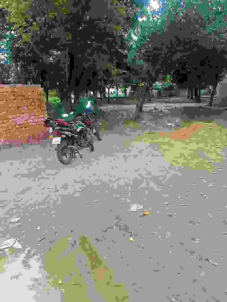 রেলিক সিটিতে আবাসিক ৩ কাঠা প্লট বিক্রি