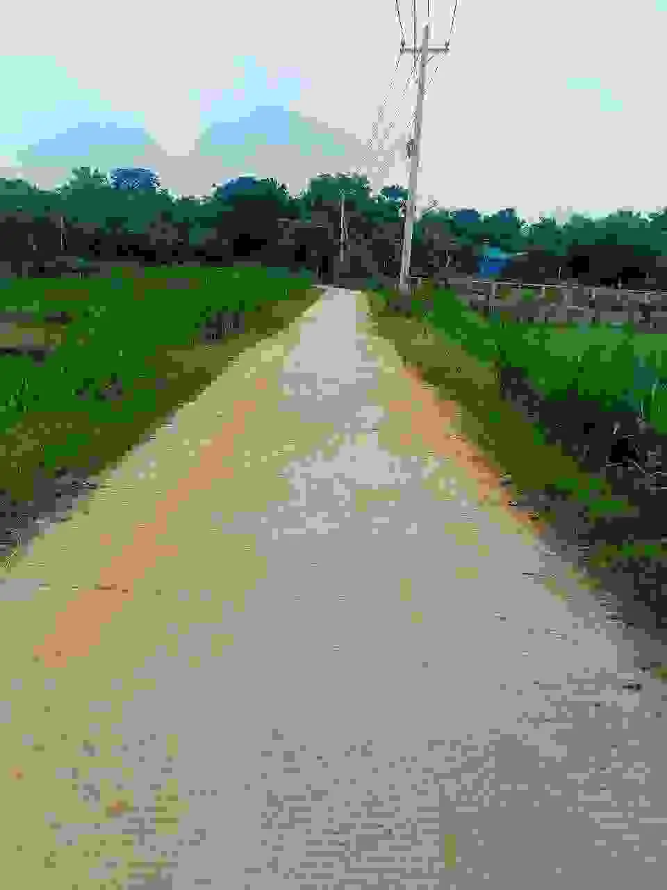 রেলিক সিটিতে আবাসিক ৩ কাঠা প্লট বিক্রি