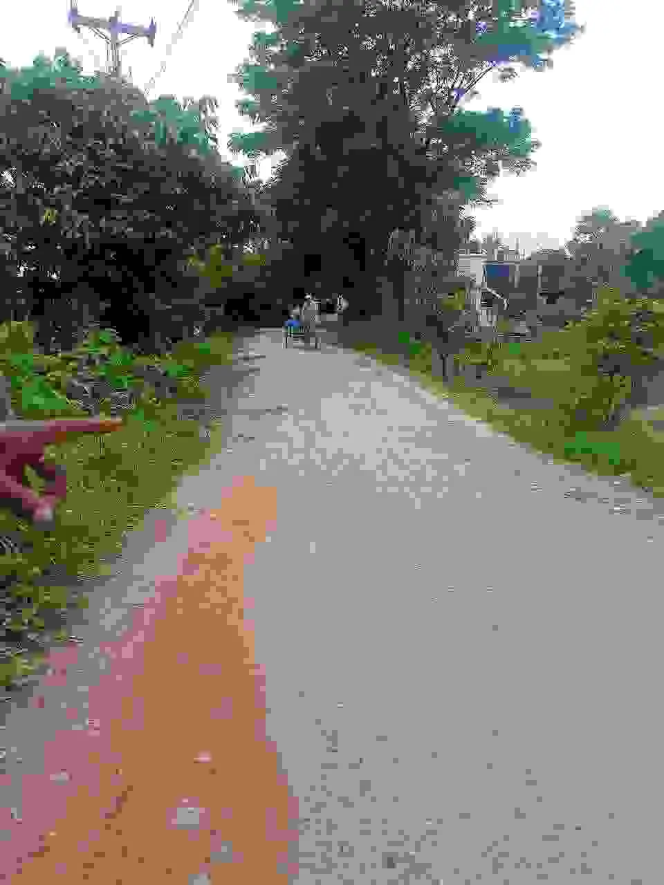 রেলিক সিটিতে আবাসিক ৩ কাঠা প্লট বিক্রি