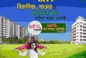 রেলিক সিটিতে আবাসিক ৩ কাঠা প্লট বিক্রি