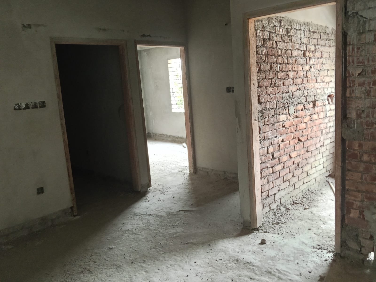 READY FLAT FOR SALE @ 1010 SFT WEST DHANMONDI R/A.