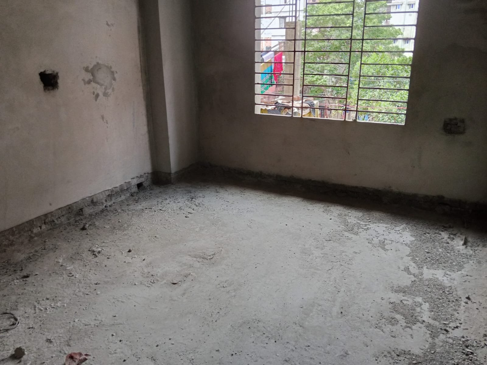 READY FLAT FOR SALE @ 1350 SFT WEST DHANMONDI R/A.