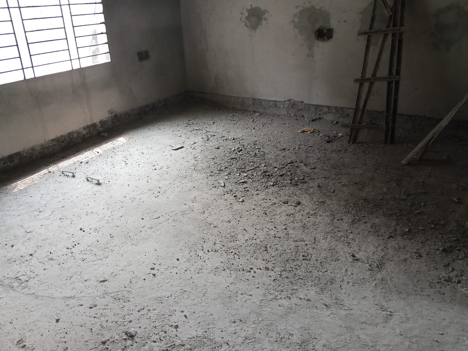 READY FLAT FOR SALE @ 1350 SFT WEST DHANMONDI R/A.